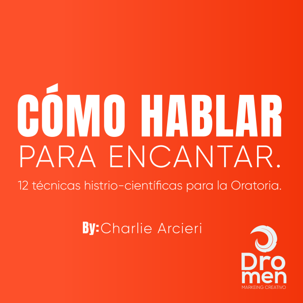 Como hablar para encantar