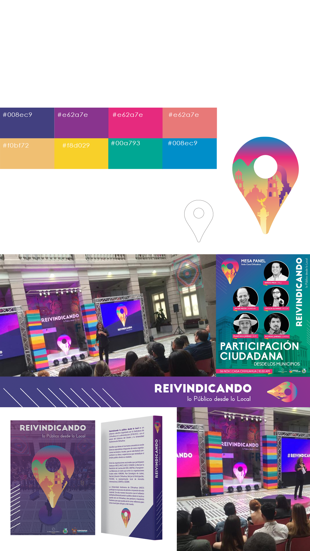 mockup dromen reivindicando lo publico de lo local copy